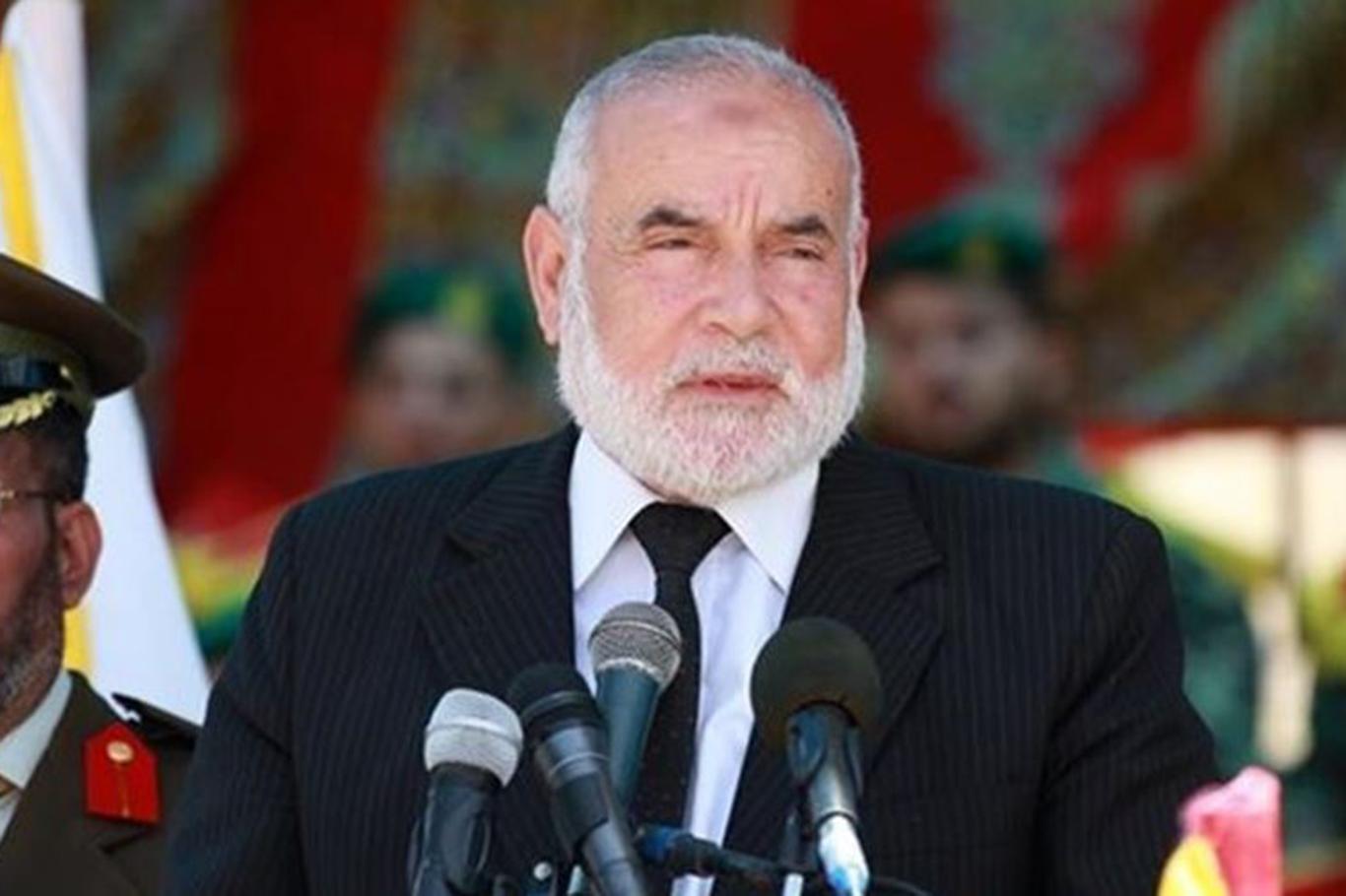 "Dönüş Yürüyüşleri Filistin'i işgalden kurtarma yolunda bir strateji olmuştur"