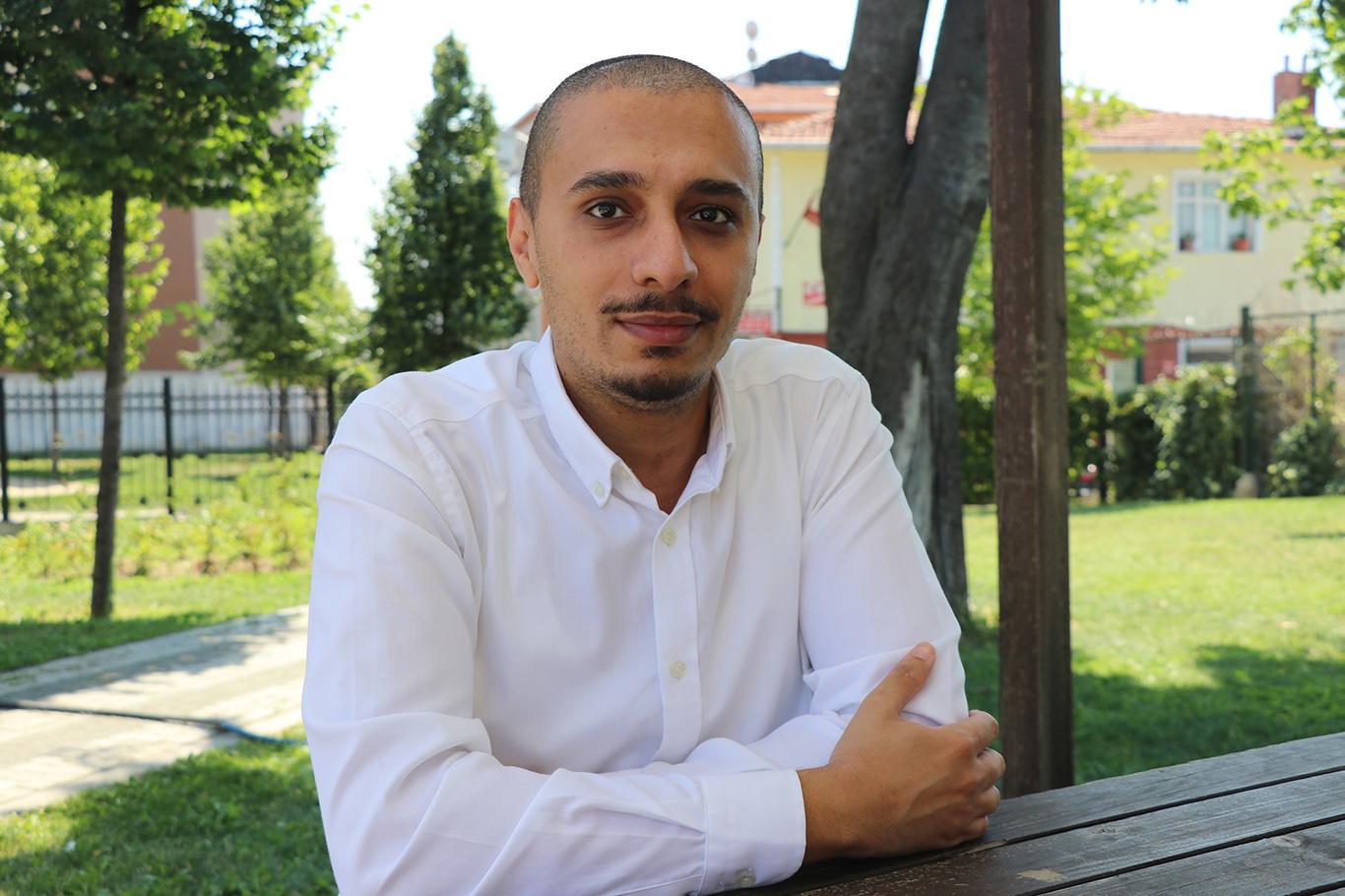 Dr. Ahmet Sabit: “Mısır’da sağlık alanında ciddi sorunlar var”