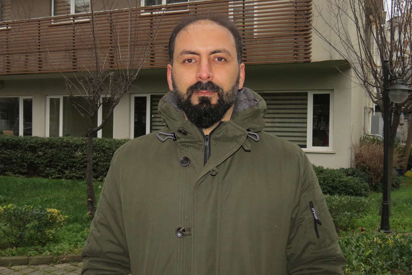 Dr. Numan Turan: Çocukla çatışmaya girmektense ona alternatifler üretmek gerekiyor.