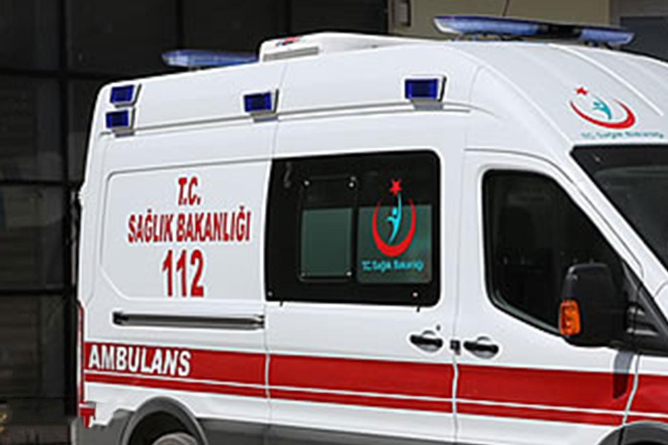 Düğünde kazara vurulan damat hayatını kaybetti