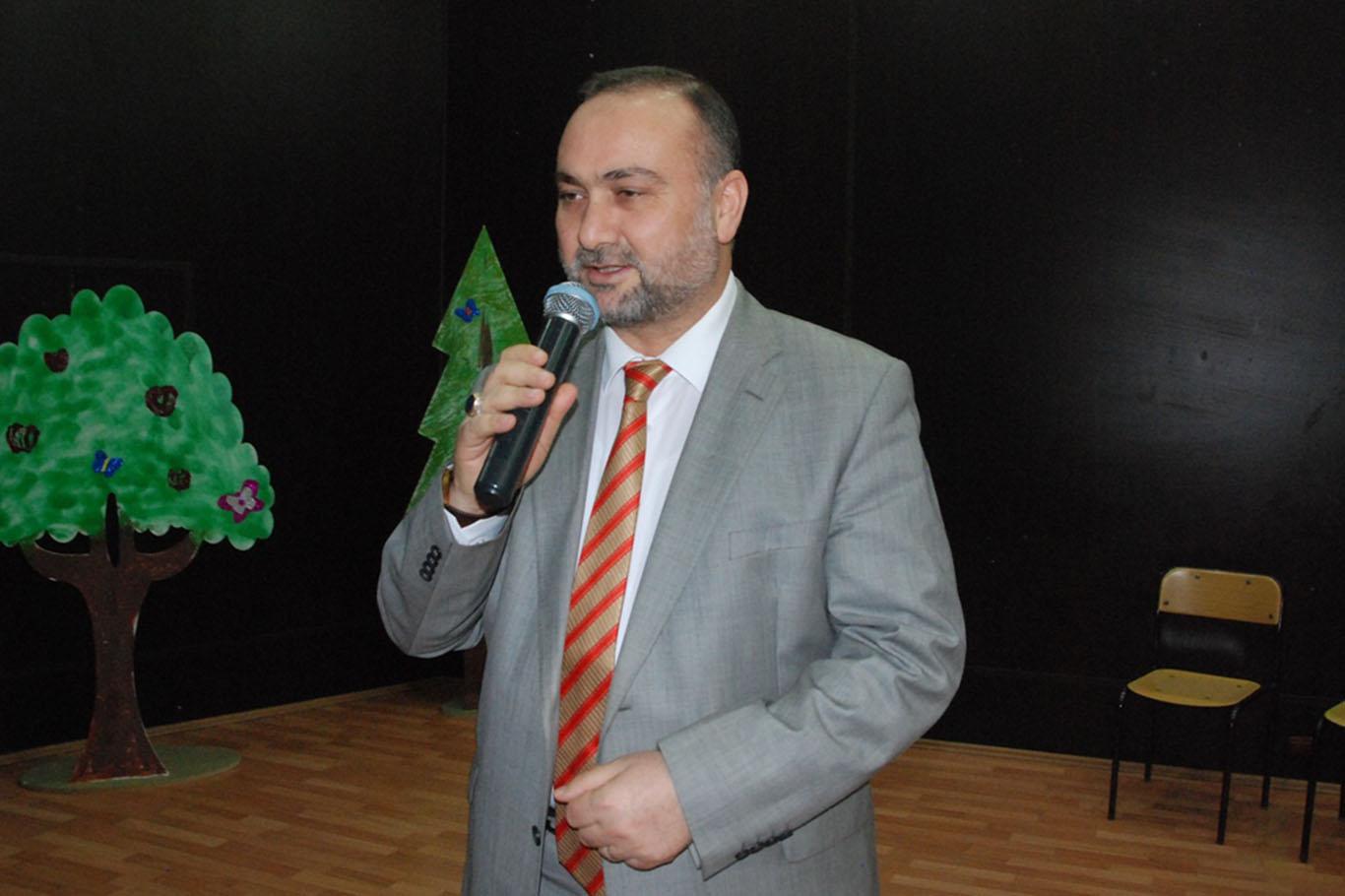​"Dünya bakılası bir yer değil"