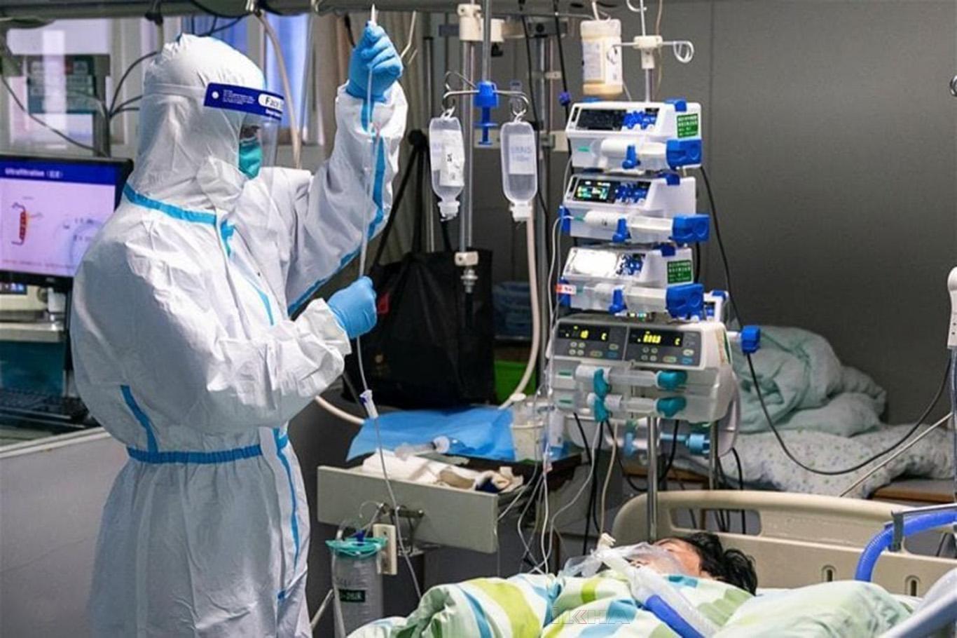 Dünya geneli Coronavirus vaka sayısı 720 bini, ölü sayısı ise 34 bini aştı