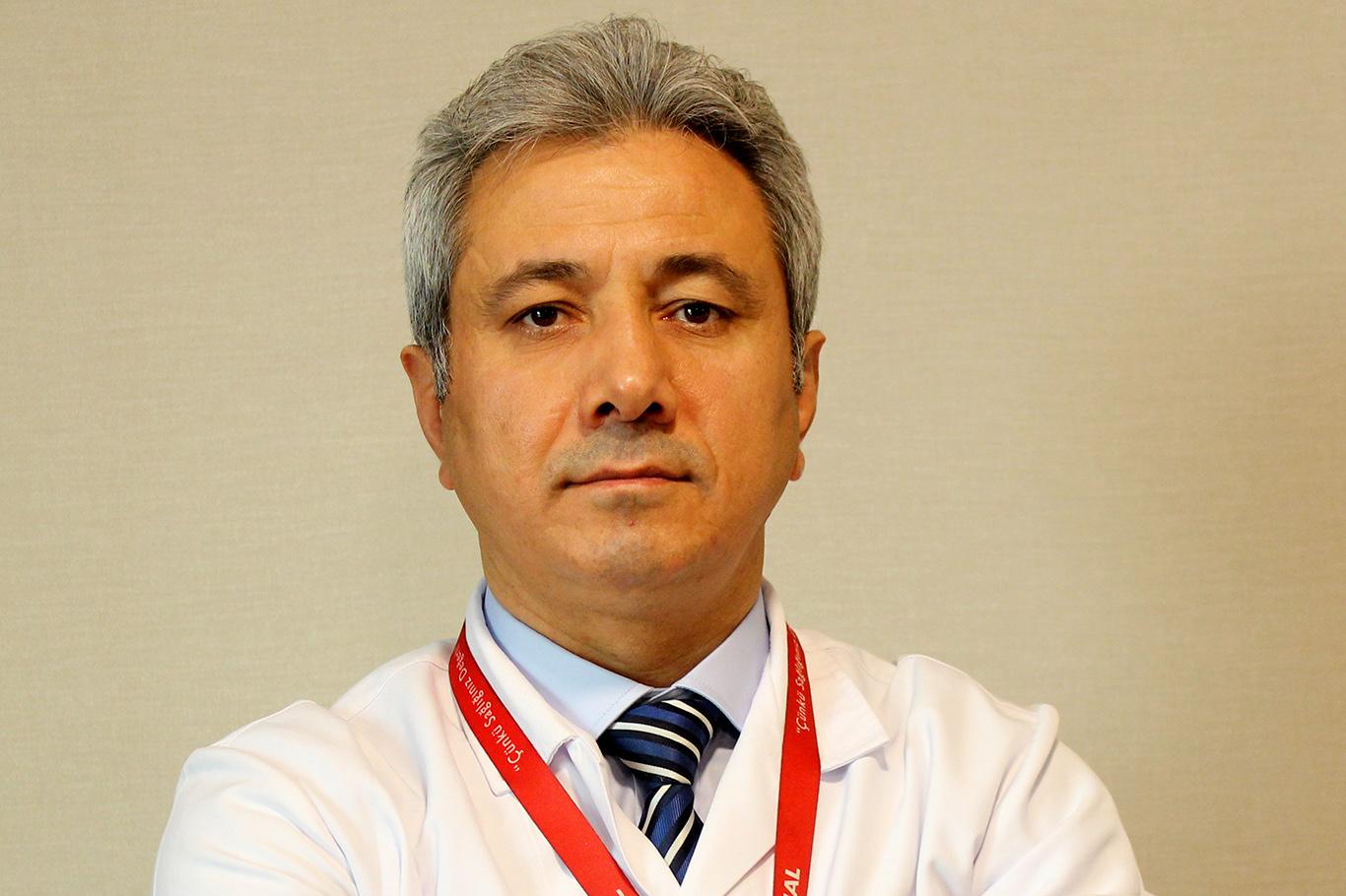 Durup dururken terliyorsanız dikkat! 