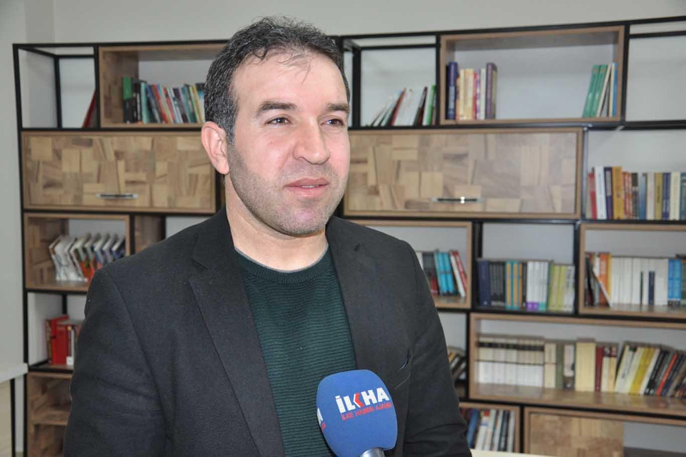 "Düşünce ve Yazarlık Atölyesi" açılıyor