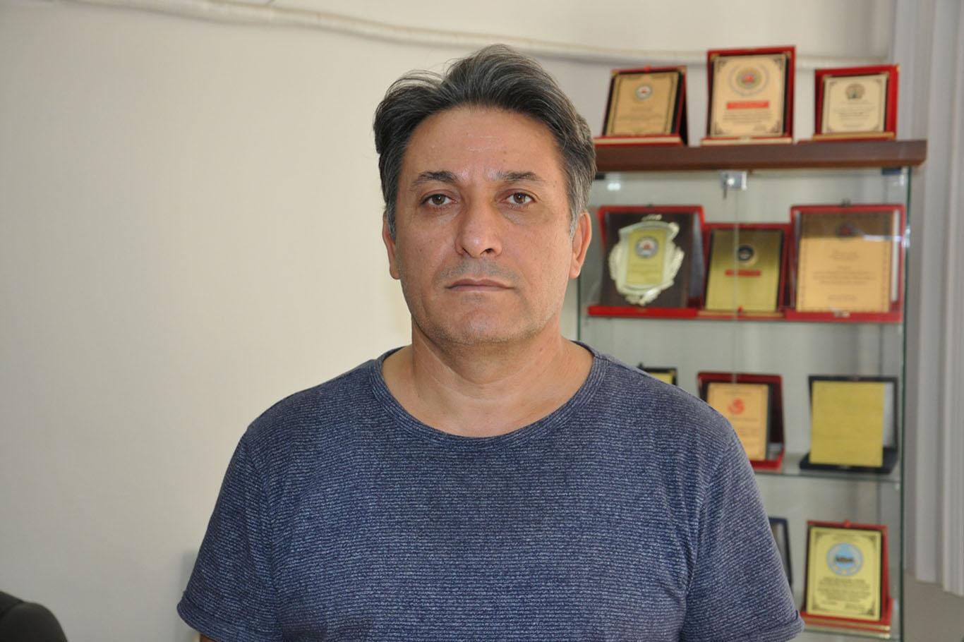 "Münavebe sistemi bu şekliyle amacına ulaşmaz"
