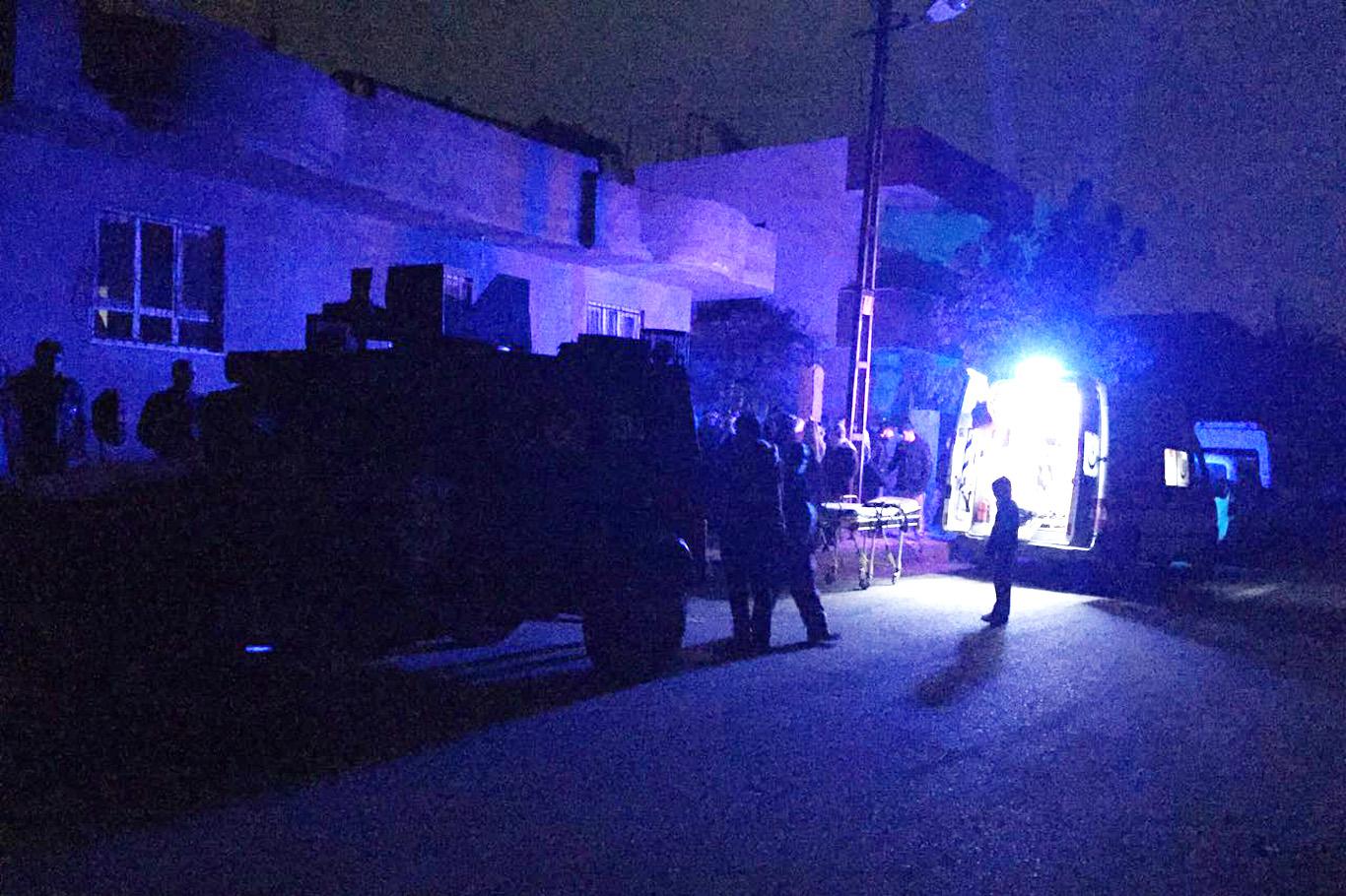 Kalp krizi geçiren kadın hayatını kaybetti