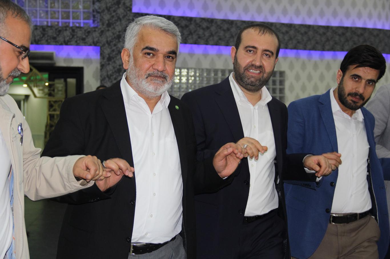 İLKHA’nın mutlu günü