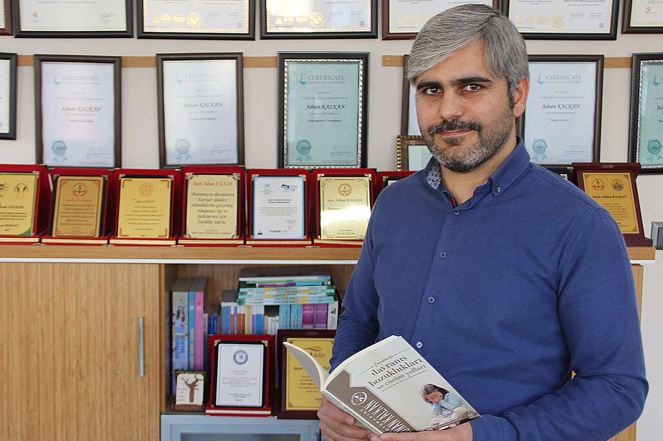 Ebeveynler salgın sürecini iyi değerlendirmeli