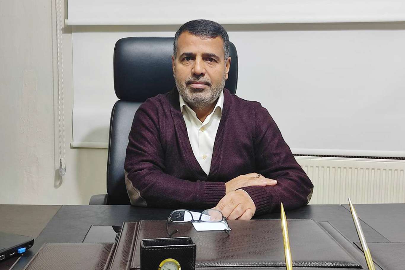 Eğitimci Çaplık yarıyıl tatilinde öğrencileri bekleyen tehlikeye karşı uyardı