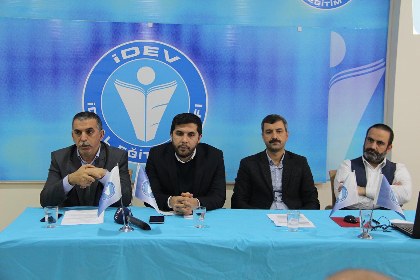 'Eğitimde sosyal ve ekonomik farklılıklar giderilmeli'