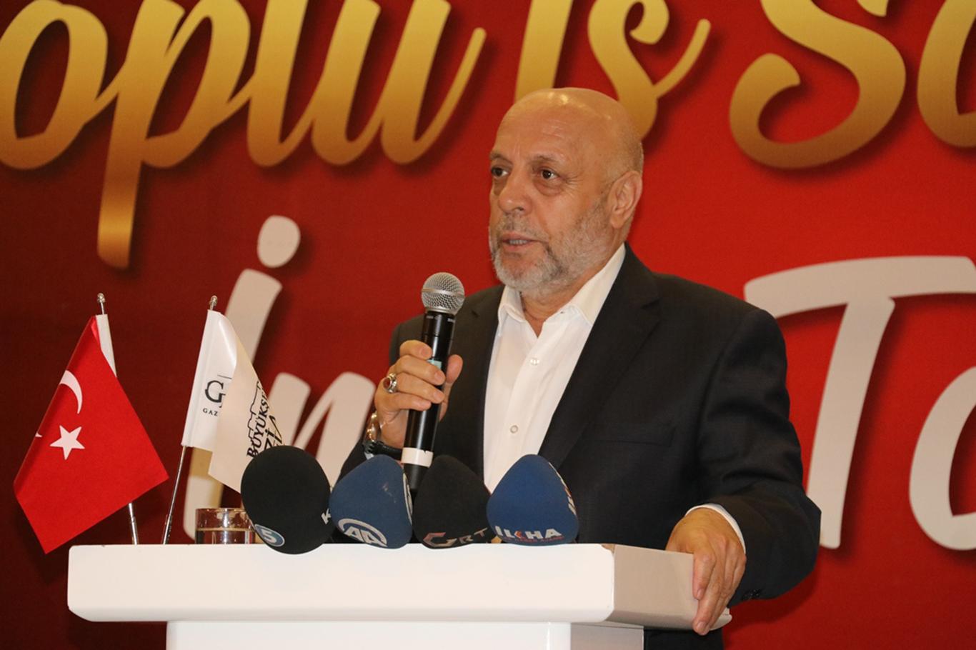 "Ekonomik saldırının artçıları devam ediyor”