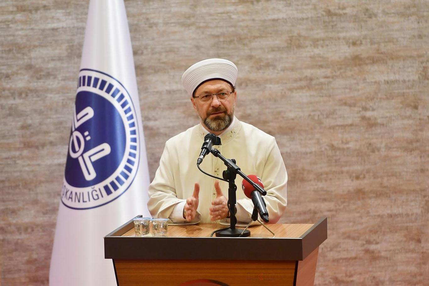 “Embriyonik kök hücre hariç diğer kök hücrelerin naklinde dinen herhangi bir sakınca yok"