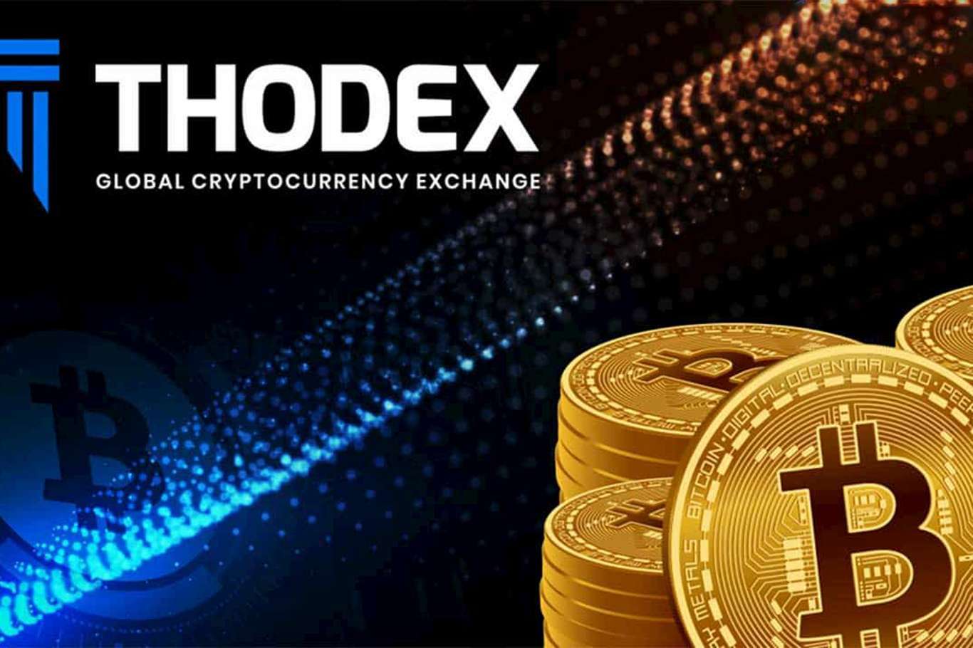 Thodex'in kurucusu Faruk Fatih Özer hakkında kırmızı bülten çıkarıldı