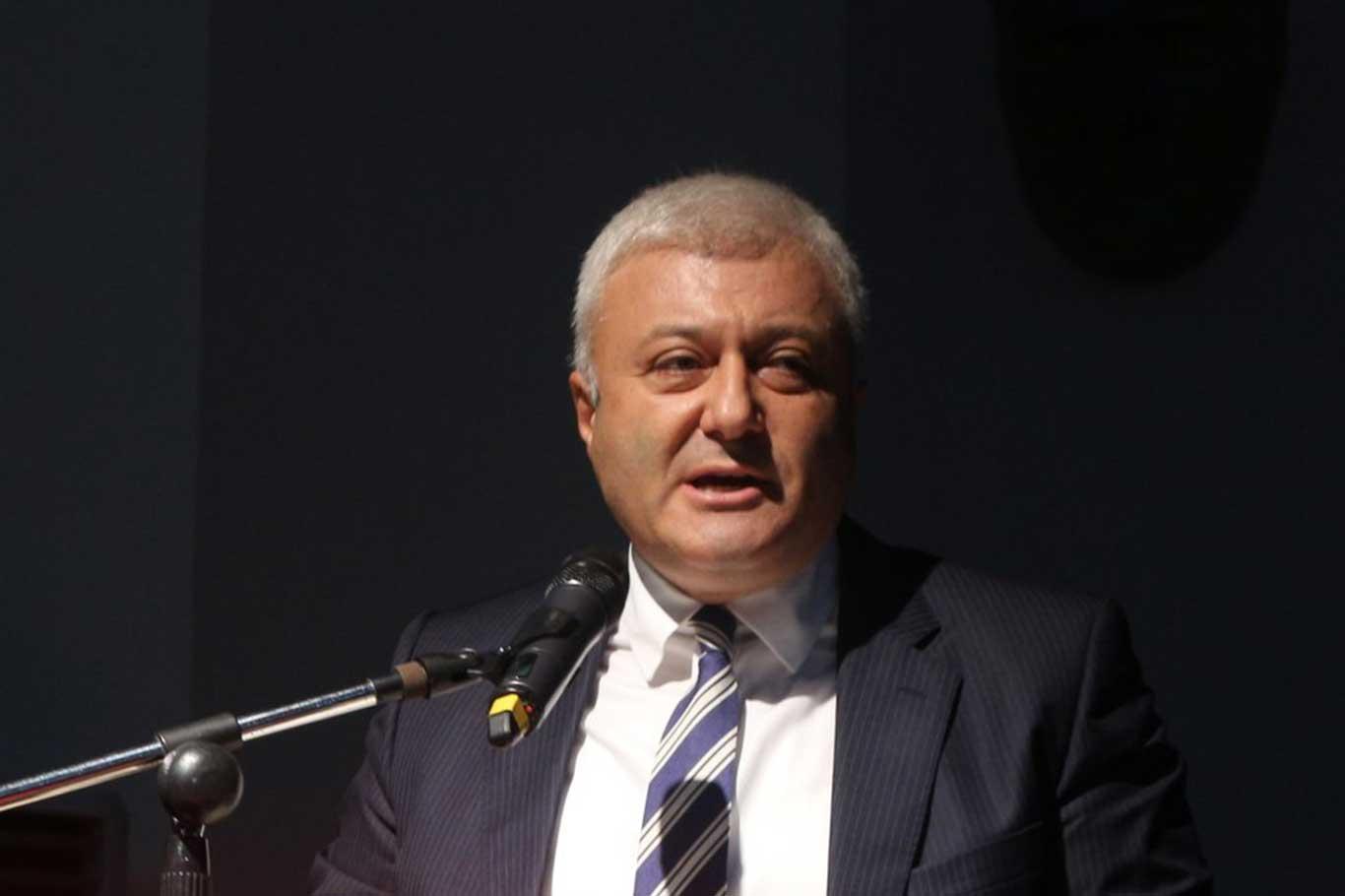Emniyetten Tuncay Özkan'a yönelik "tehditlere" ilişkin açıklama