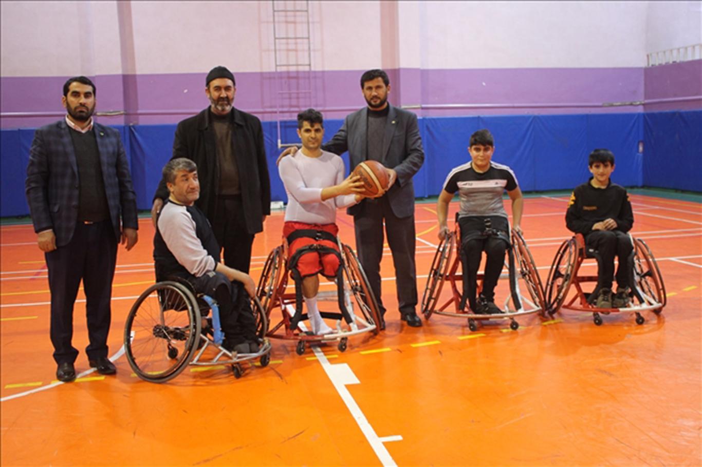 "Engelli kardeşlerimize engel olmayalım"