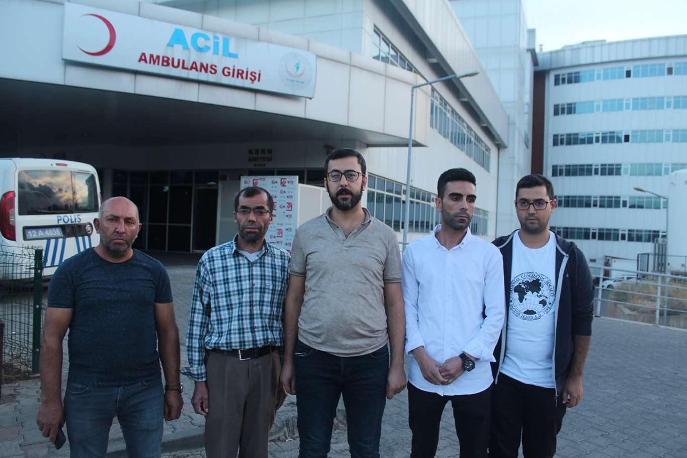 Engelli vatandaşların hat otobüsü çilesi bitmiyor