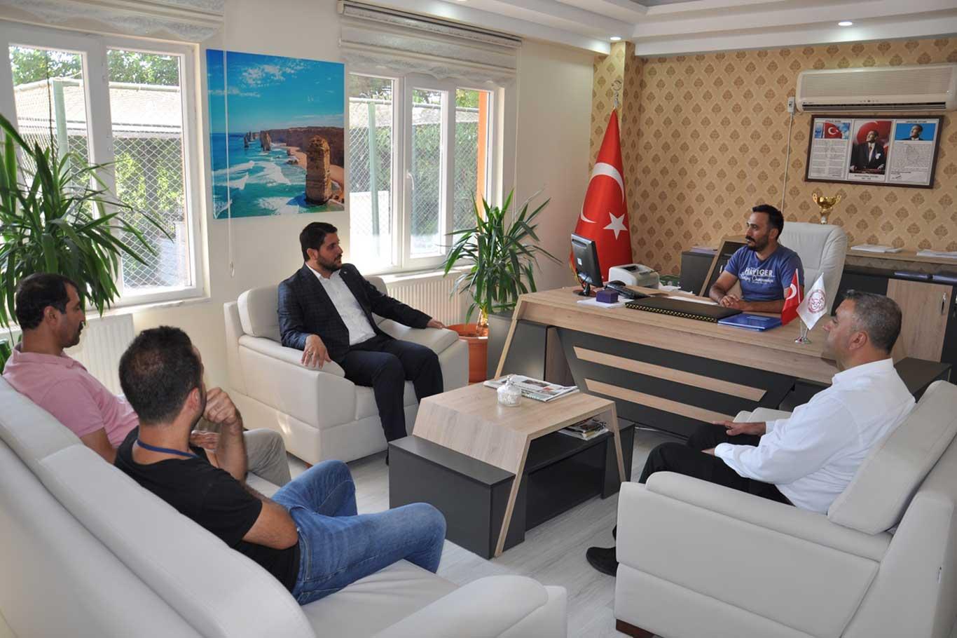 ​Engelliler için sesli uyarı sistemleri hayata geçirilmeli