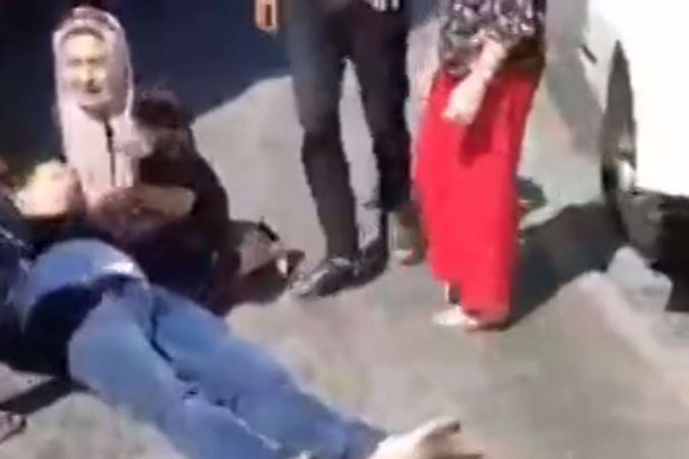 Erbil Valisi Umêd Xoşnaw: Mersin’de saldırıya uğrayan Erbilli ailenin durumu iyi