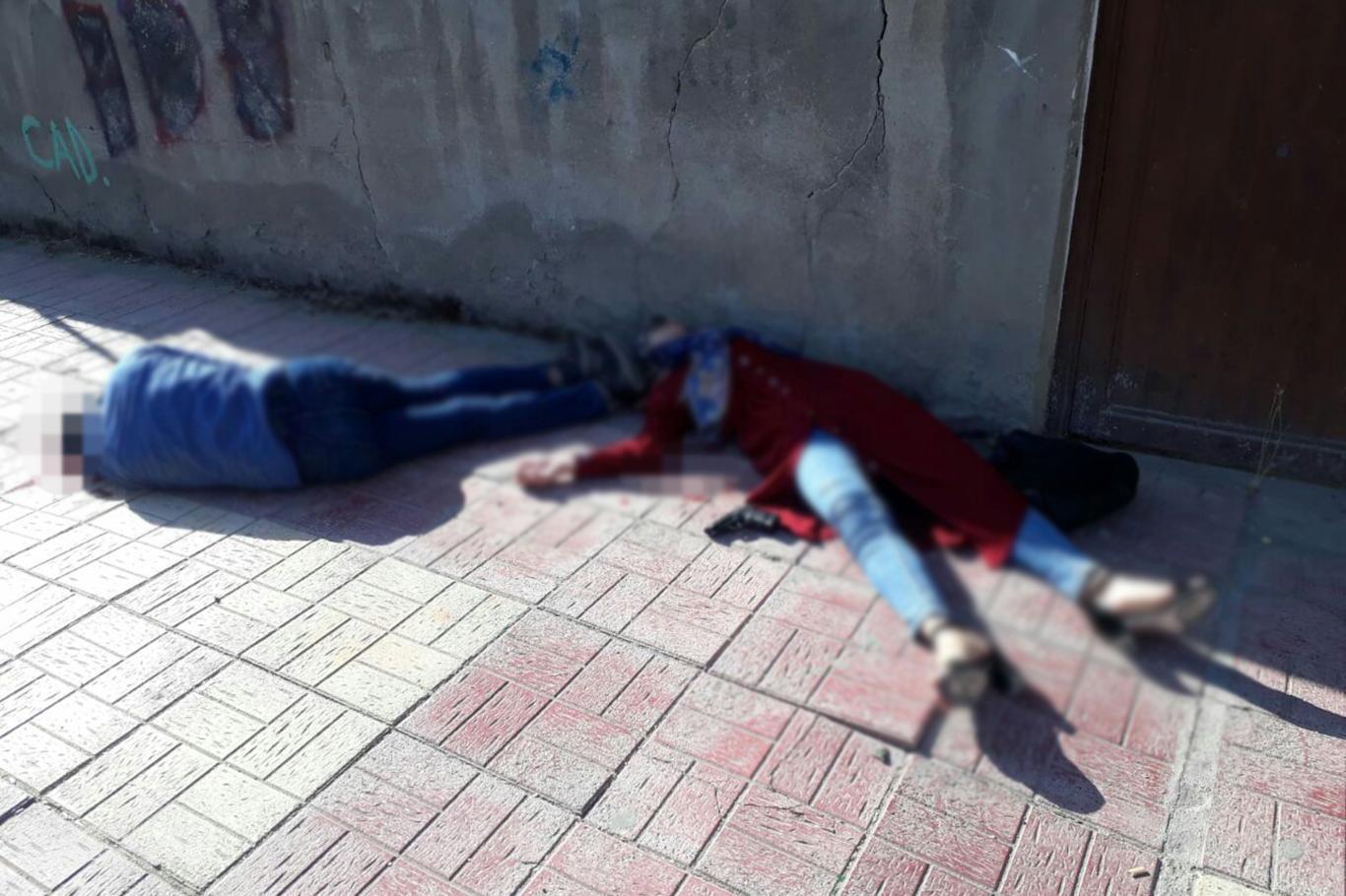 Eşi tarafından vurulan kadın yaşam mücadelesini kaybetti 