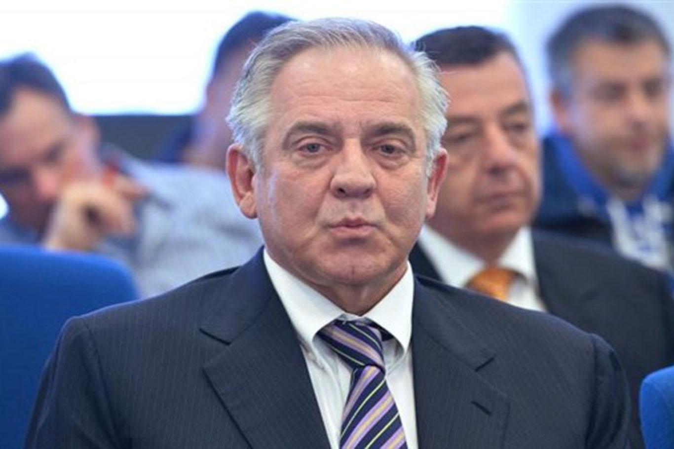 Eski Hırvatistan Başbakanı yolsuzluktan tutuklandı