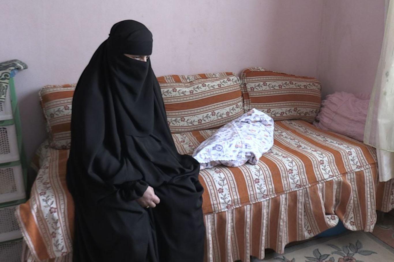 Evlatlarından koparılan anne: Kanatlarım kırık halde çocuklarımı bekliyorum