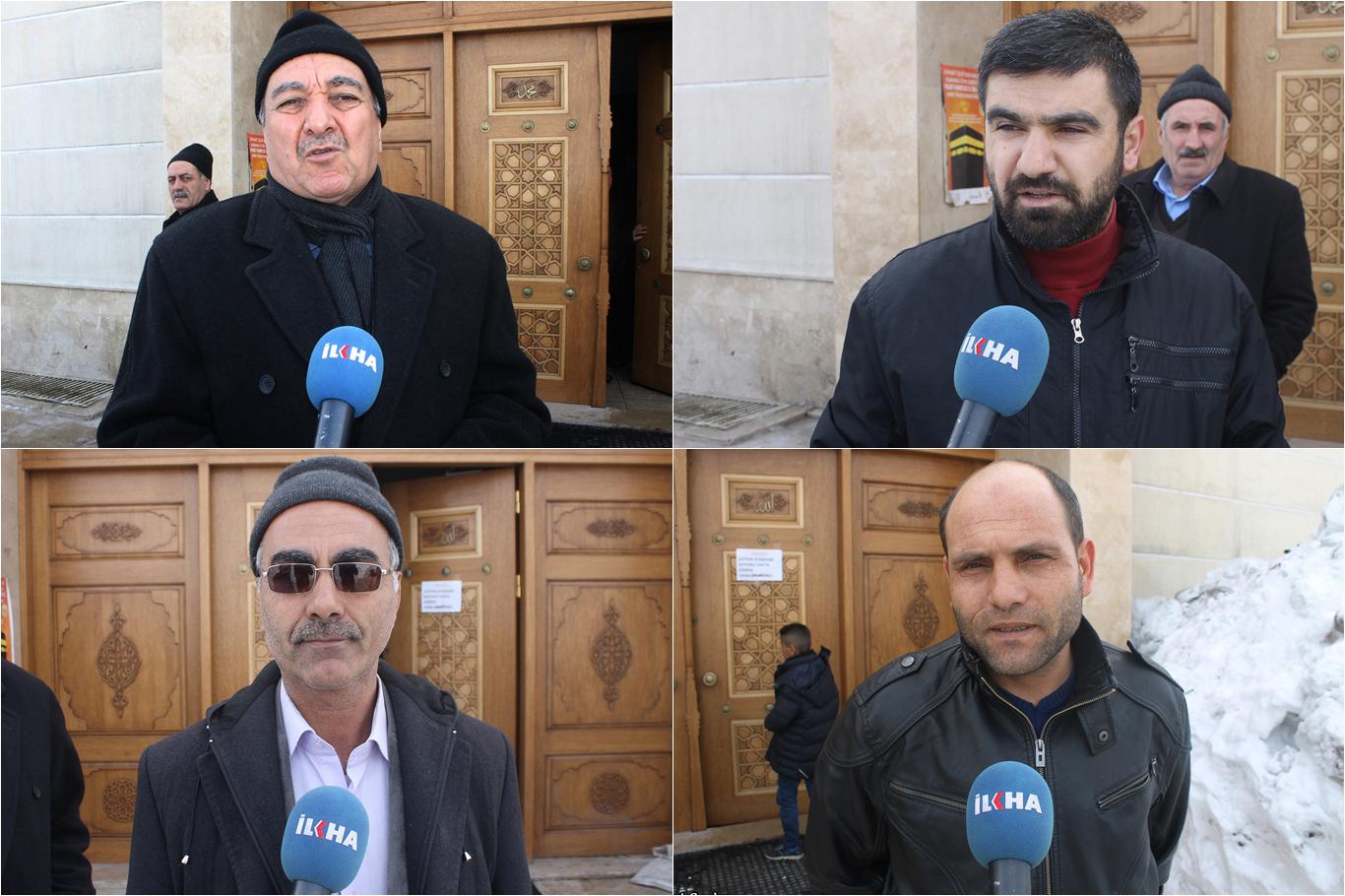 "Evlilik programları bir an önce kaldırılsın"
