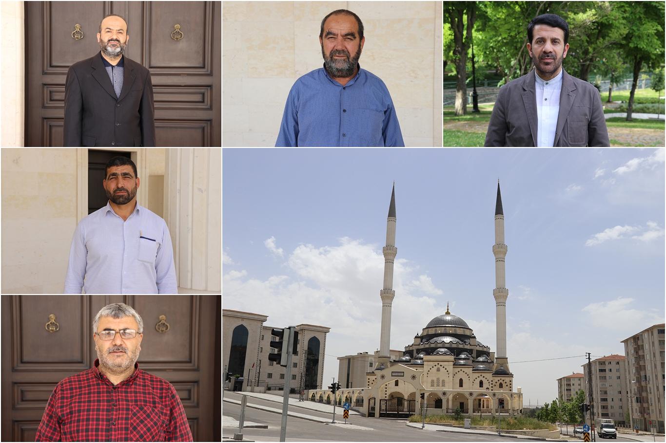 ​Ezana çirkin saldırı asla kabul edilemez