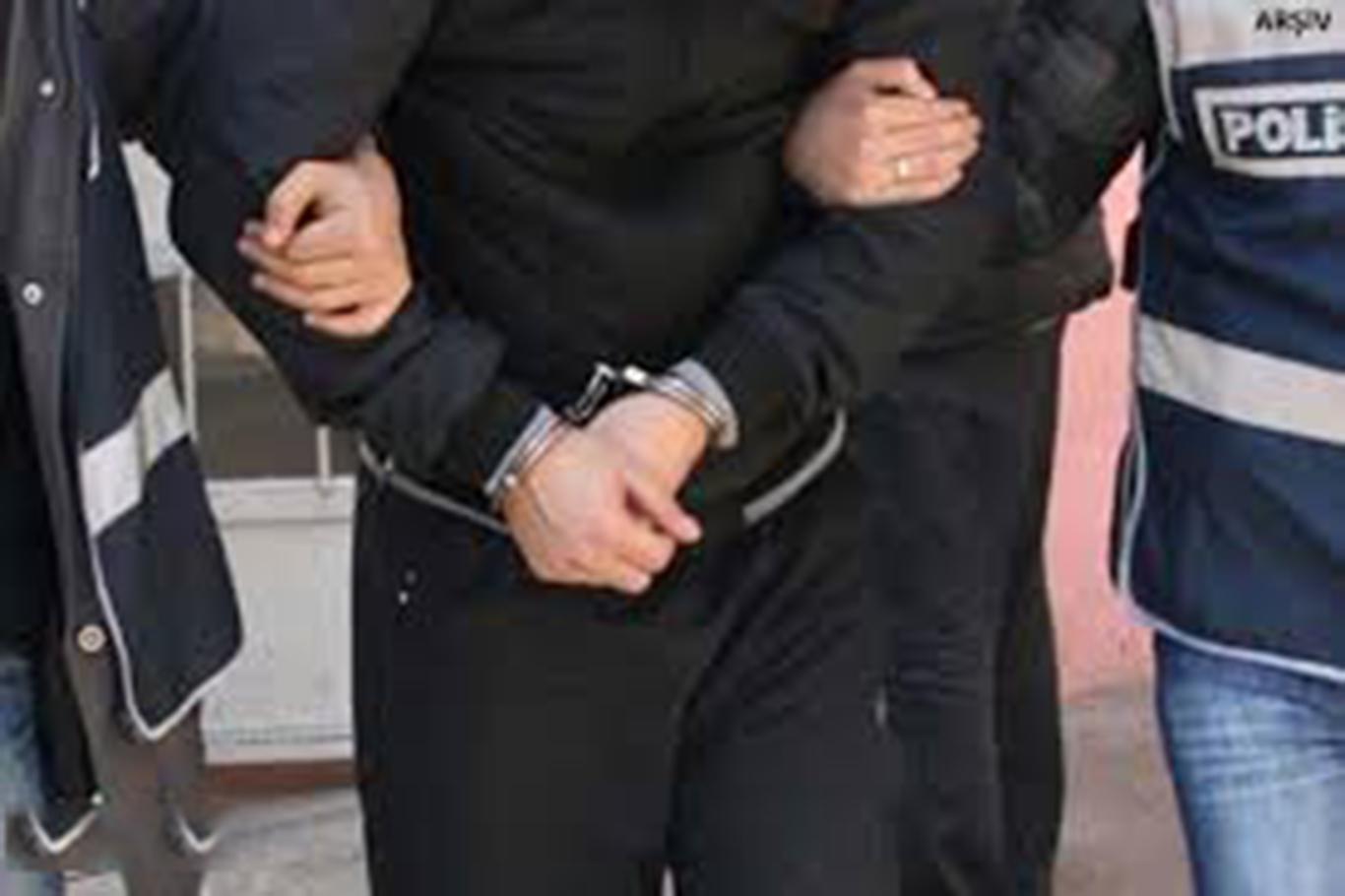 FETÖ operasyonu: 9 gözaltı