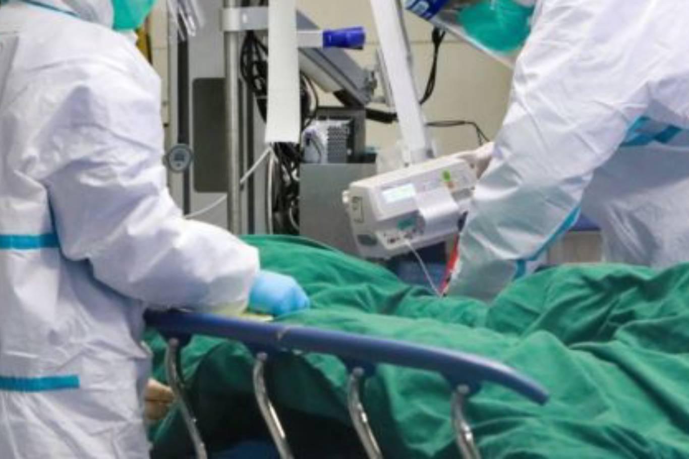 ​Filistin’de Coronavirus vakaları 96’ya yükseldi