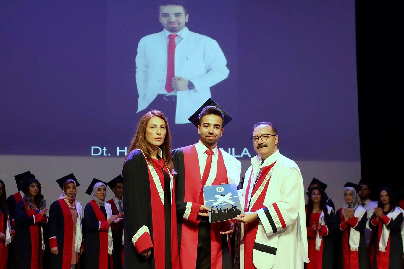 "Bölgenin tamamına hizmet veriyoruz"