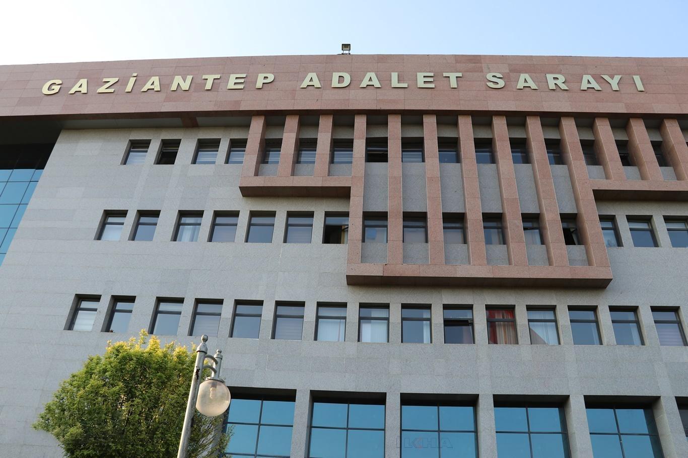 Gaziantep merkezli DEAŞ operasyonu
