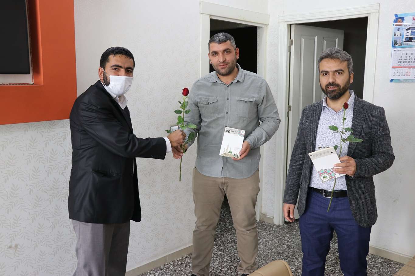 Gaziantep’te Mevlid Haftası heyecanı yaşanıyor