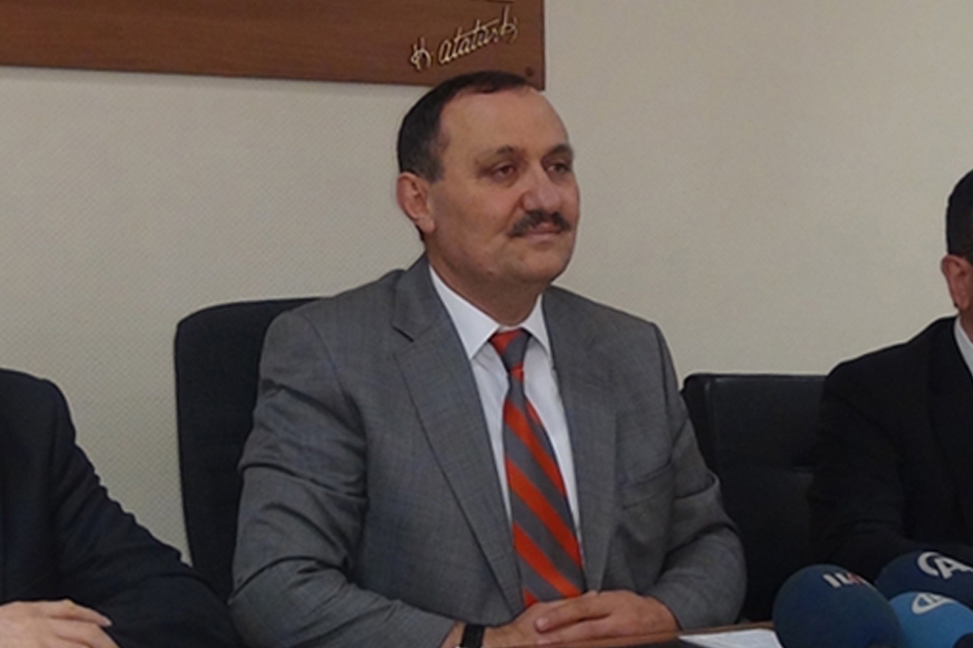 Gaziantep’te madde bağımlıları sanatla tedavi edilecek