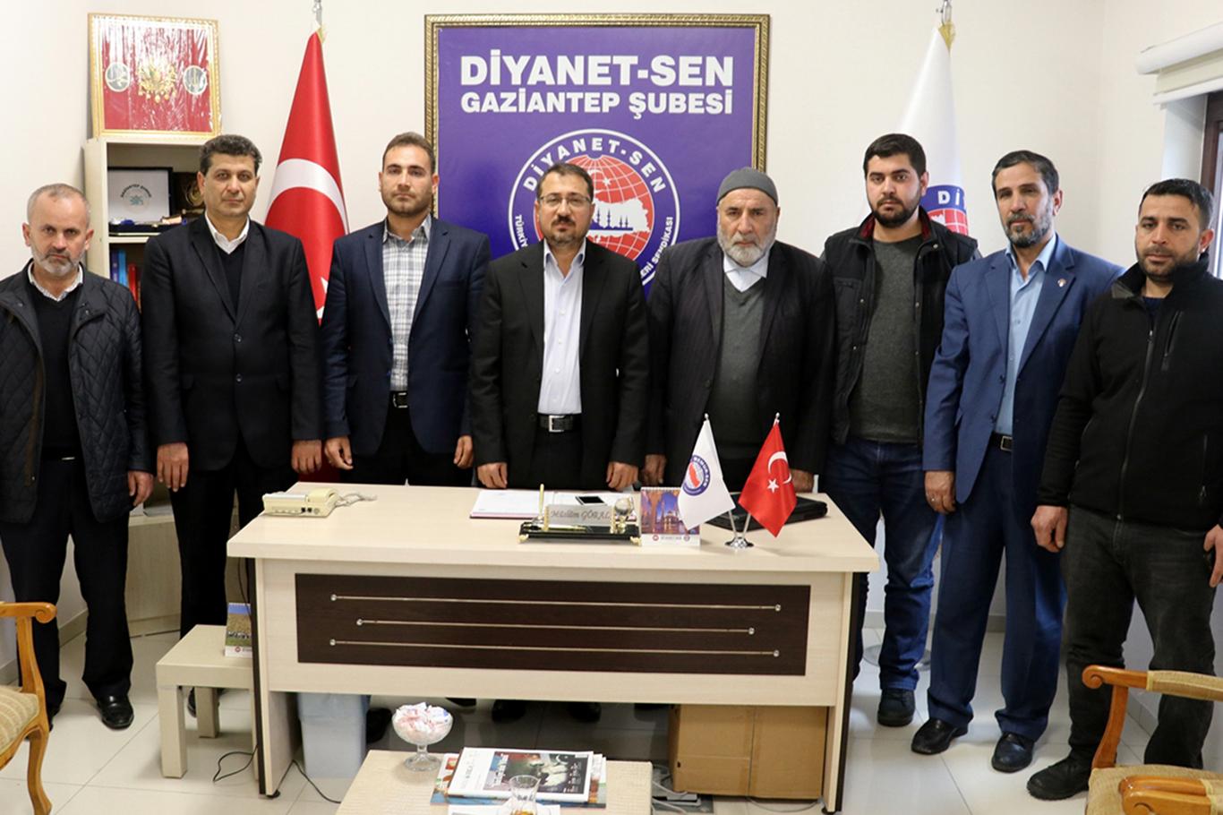 "Geciken adalet, adalet değildir"