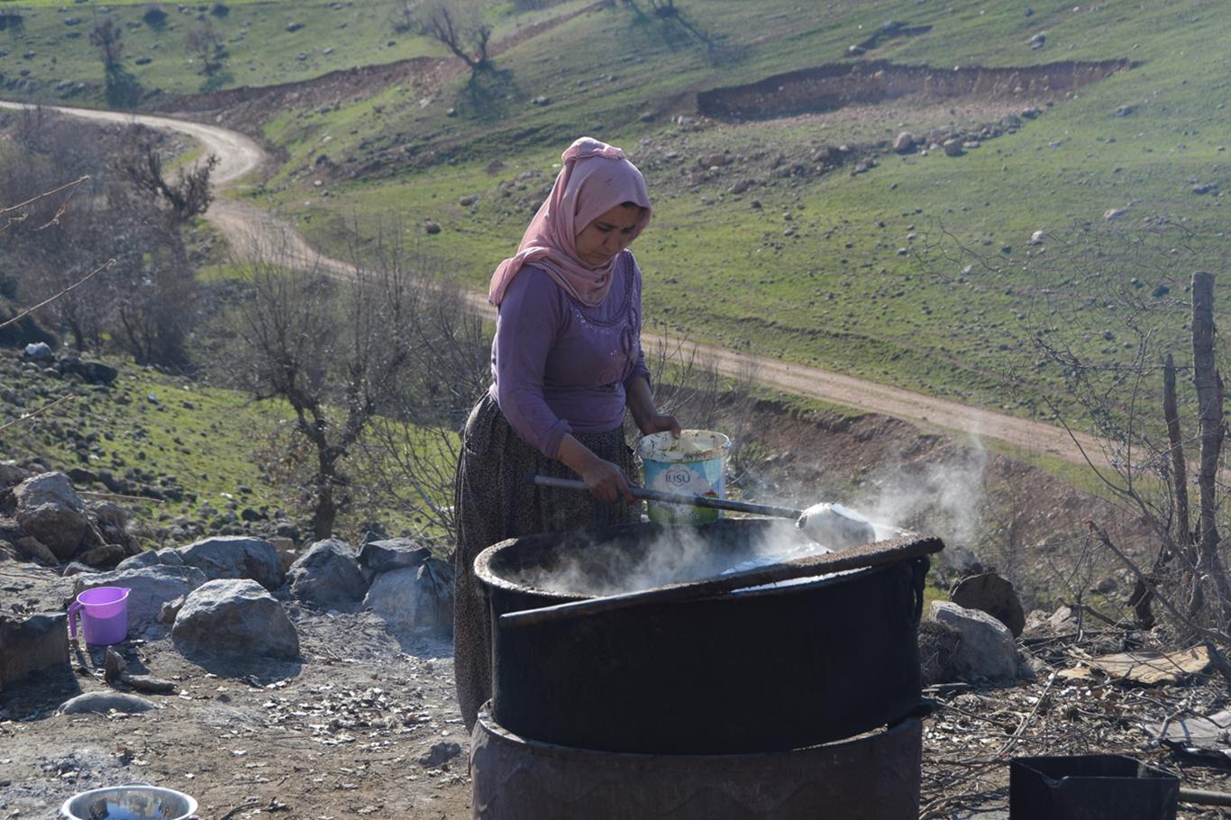 Geçmişten günümüze "bıttım sabunu"nun uzun yolculuğu