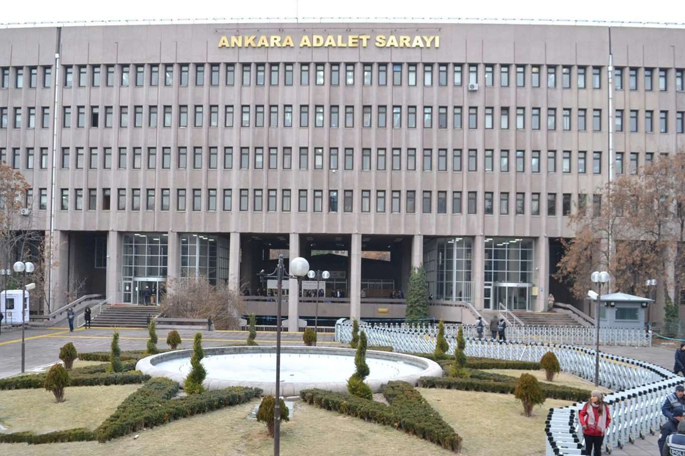 Gelecek Partisi Genel Başkan Yardımcısı Özdağ'a saldırı soruşturmasında yeni gelişme