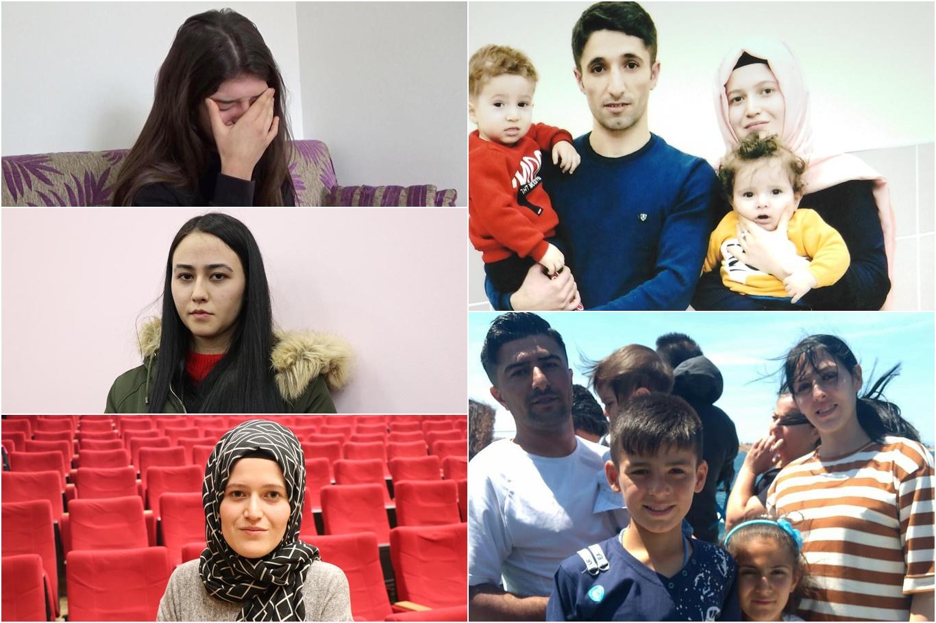 ​Genç evlilik mağdurları adalet bekliyor