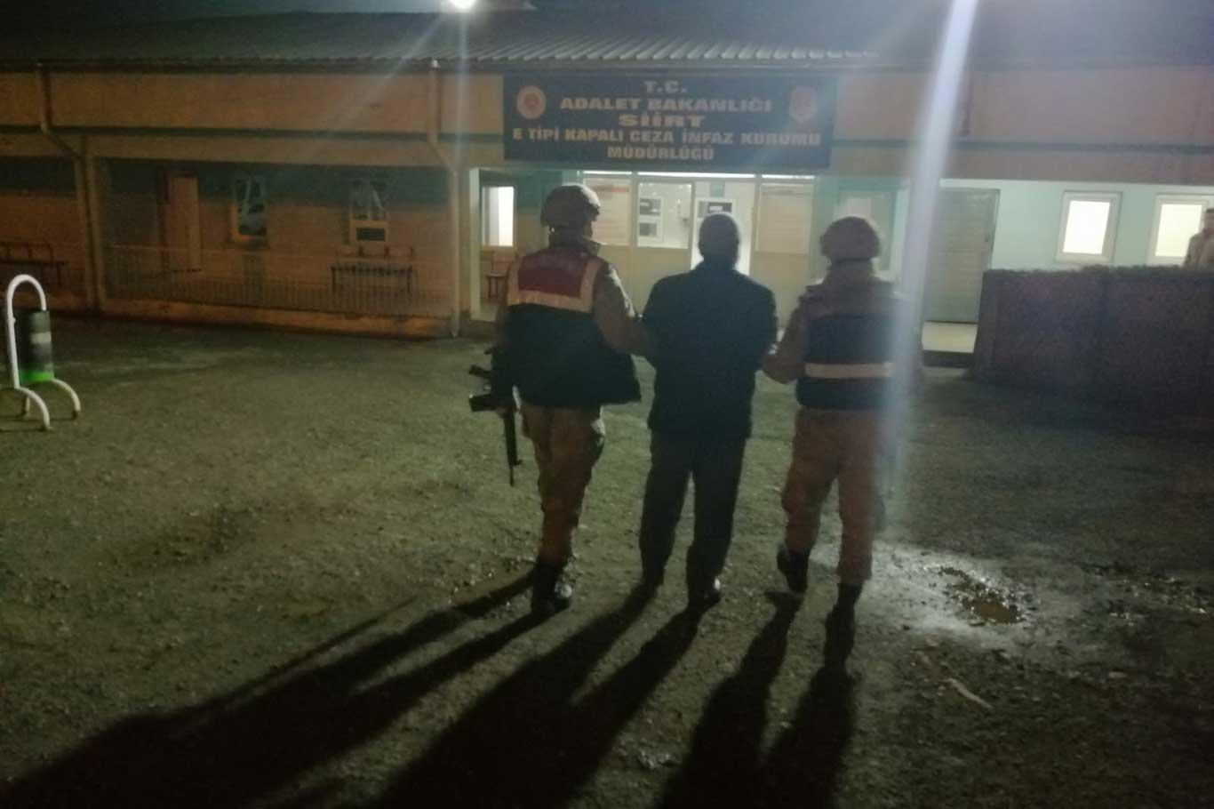 Genç evlilik mağduru baba cezaevine atıldı