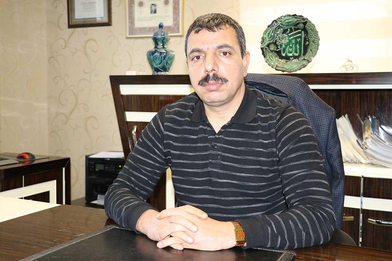 ​"Genç yaşta evlilik toplumun bir gerçeğidir"