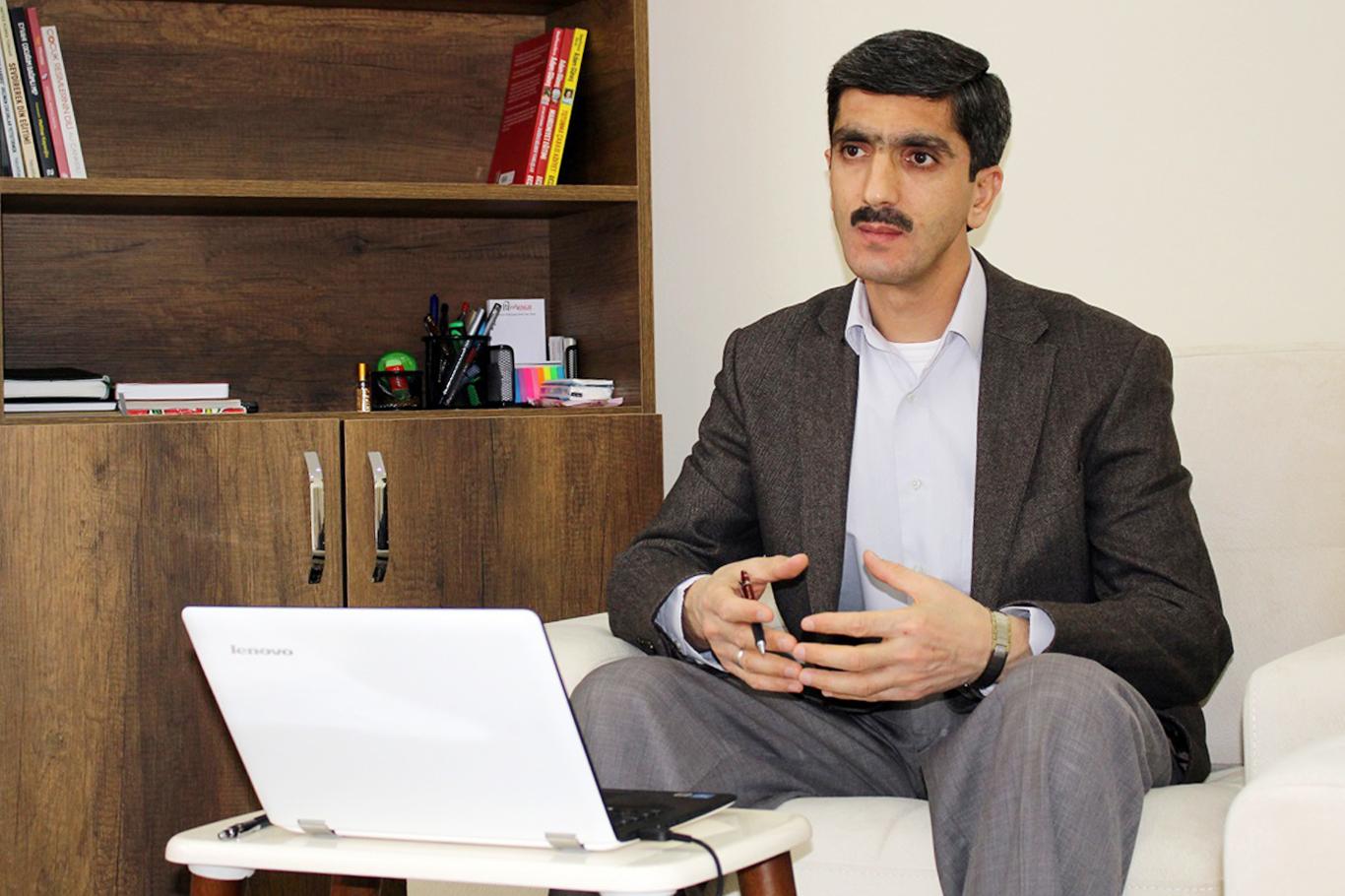 "Gençliği ifsat eden proje derhal iptal edilmeli"