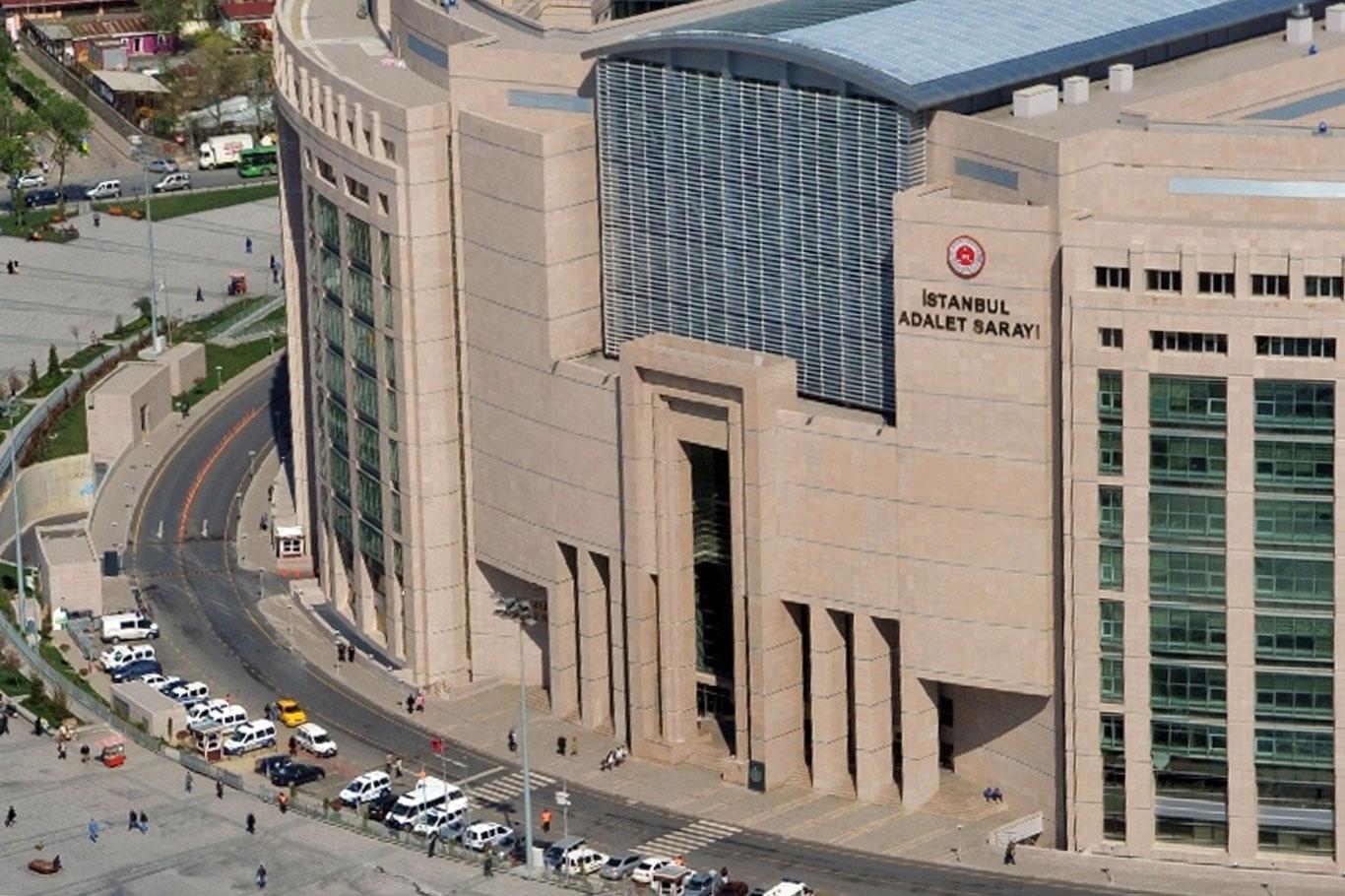 Gezi Parkı davasında karar açıklandı