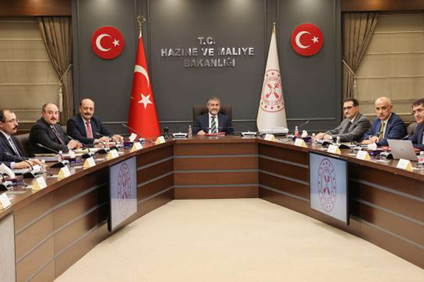 Gıda Komitesi toplantısı yapılacak