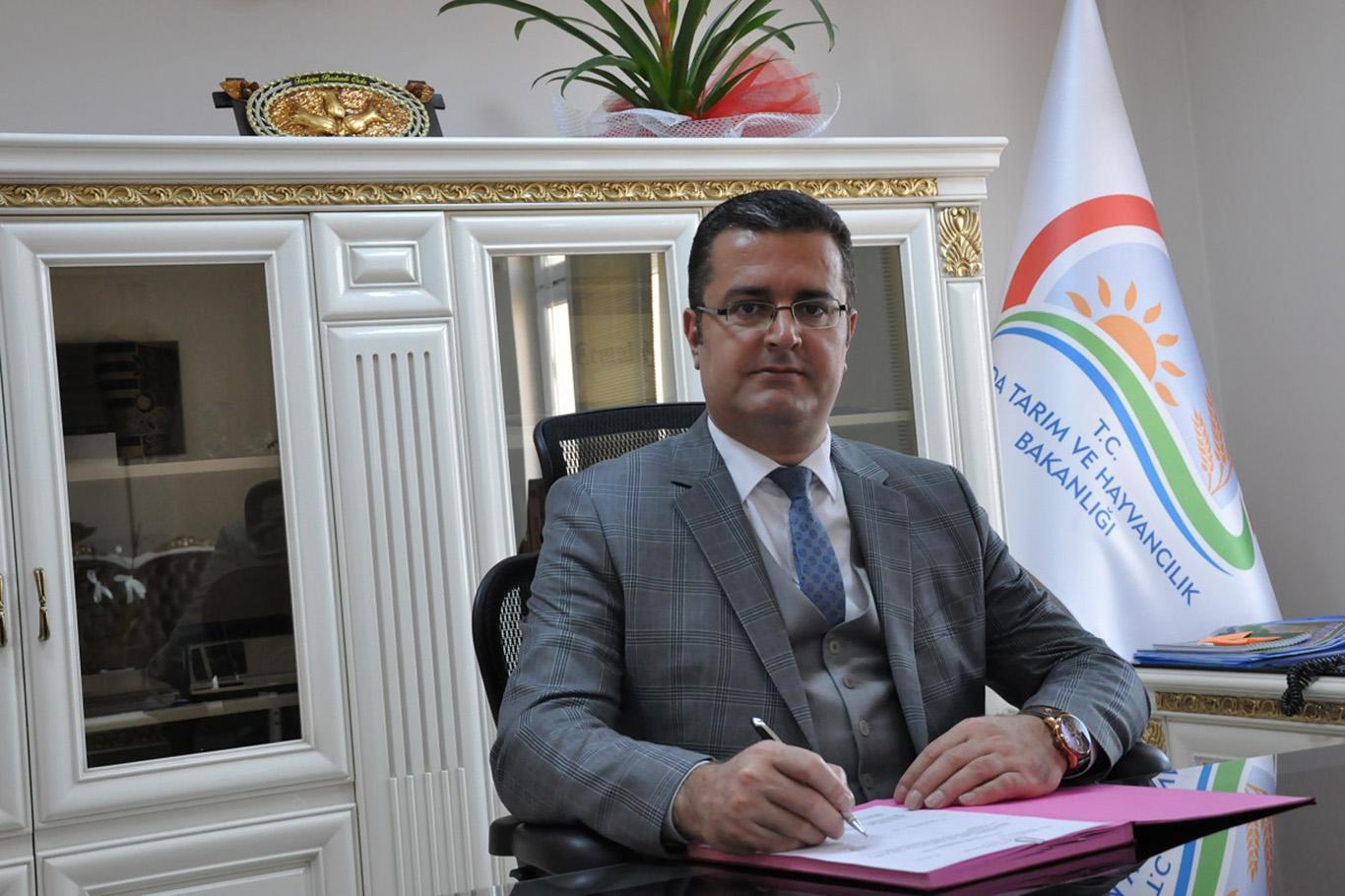 Gıda ve yem üreten işletmelerde denetim yapıldı