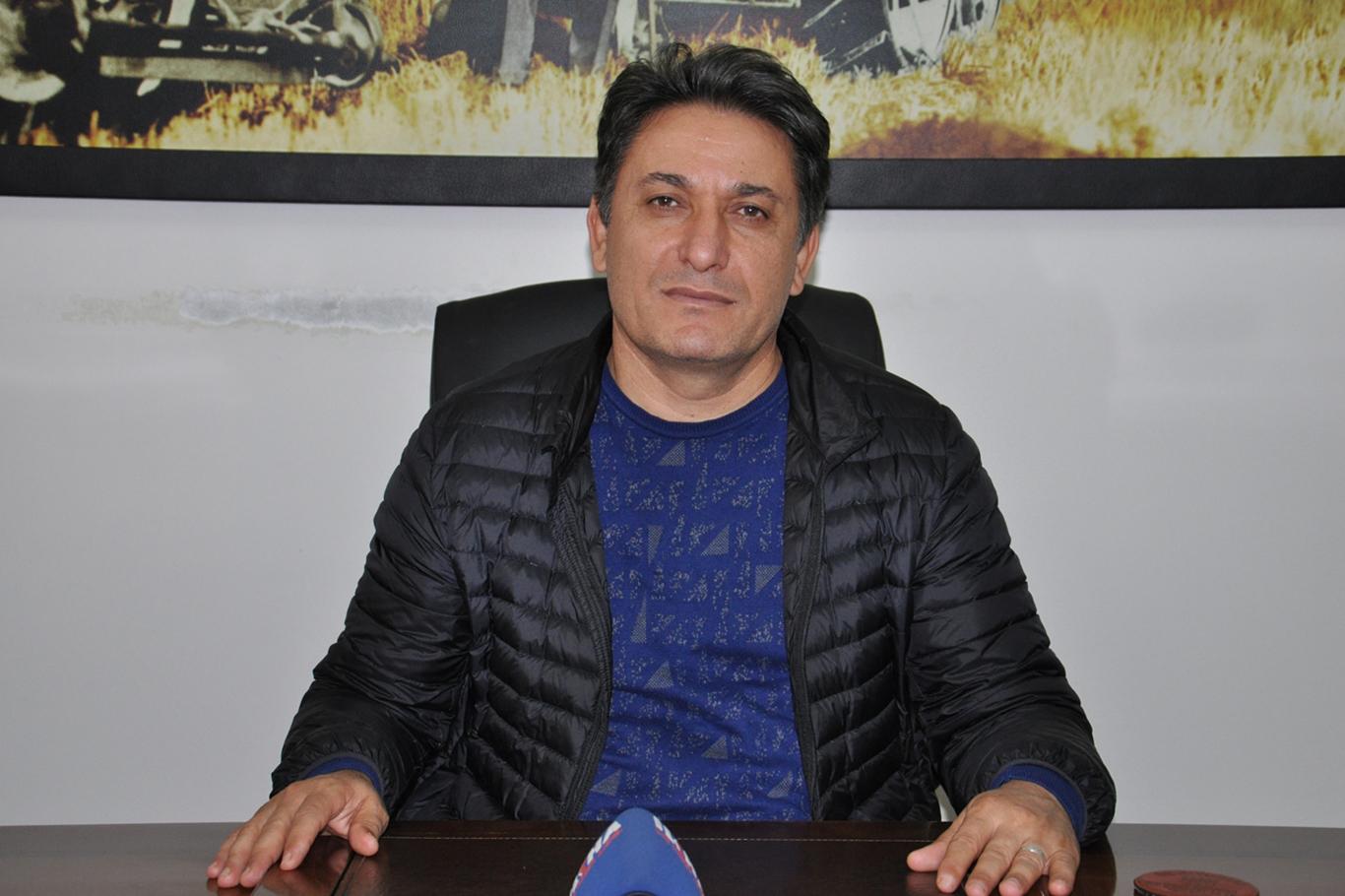 "Girdilerin yüksek olması tarım sektörünü vurabilir"