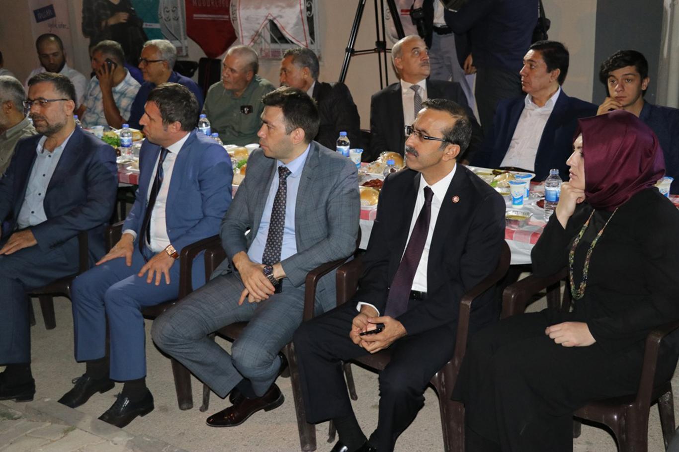  “Göçün en büyük mağdurları kadınlar ve çocuklardır”