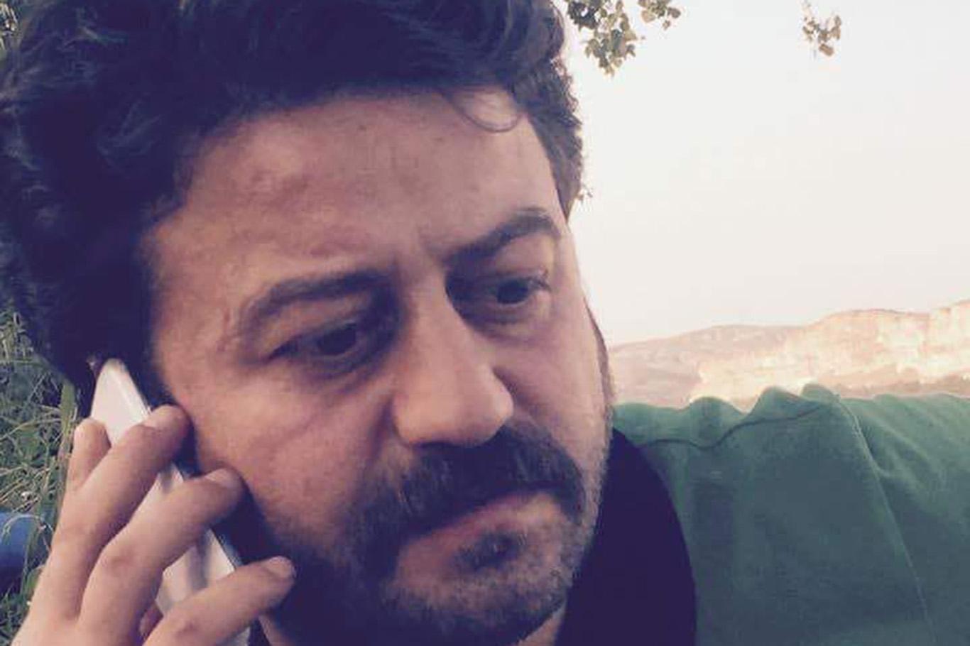 Gözaltına alınan adam intihar etti