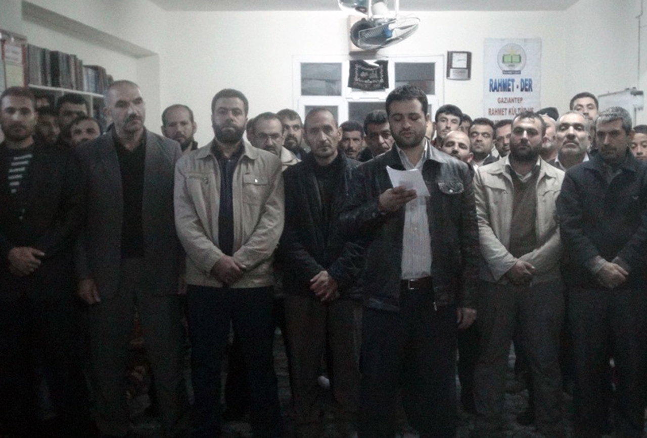 ‘Gün Mescid-i Aksa`ya sahip çıkma günüdür’