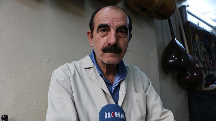 “Günümüzün teknolojisi mesleğimizi günbegün yok ediyor”