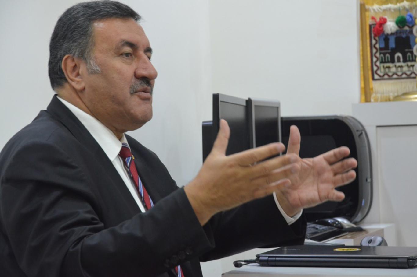 Gürer: Emeklilerin ‘intibak mağduriyeti’ sona erdirilmeli