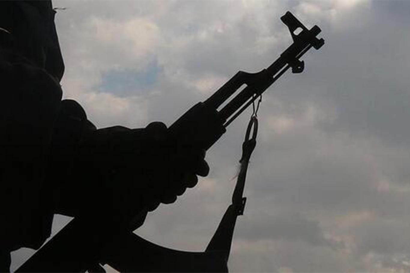 Habur Sınır Kapısı'nda 3 PKK'li teslim oldu